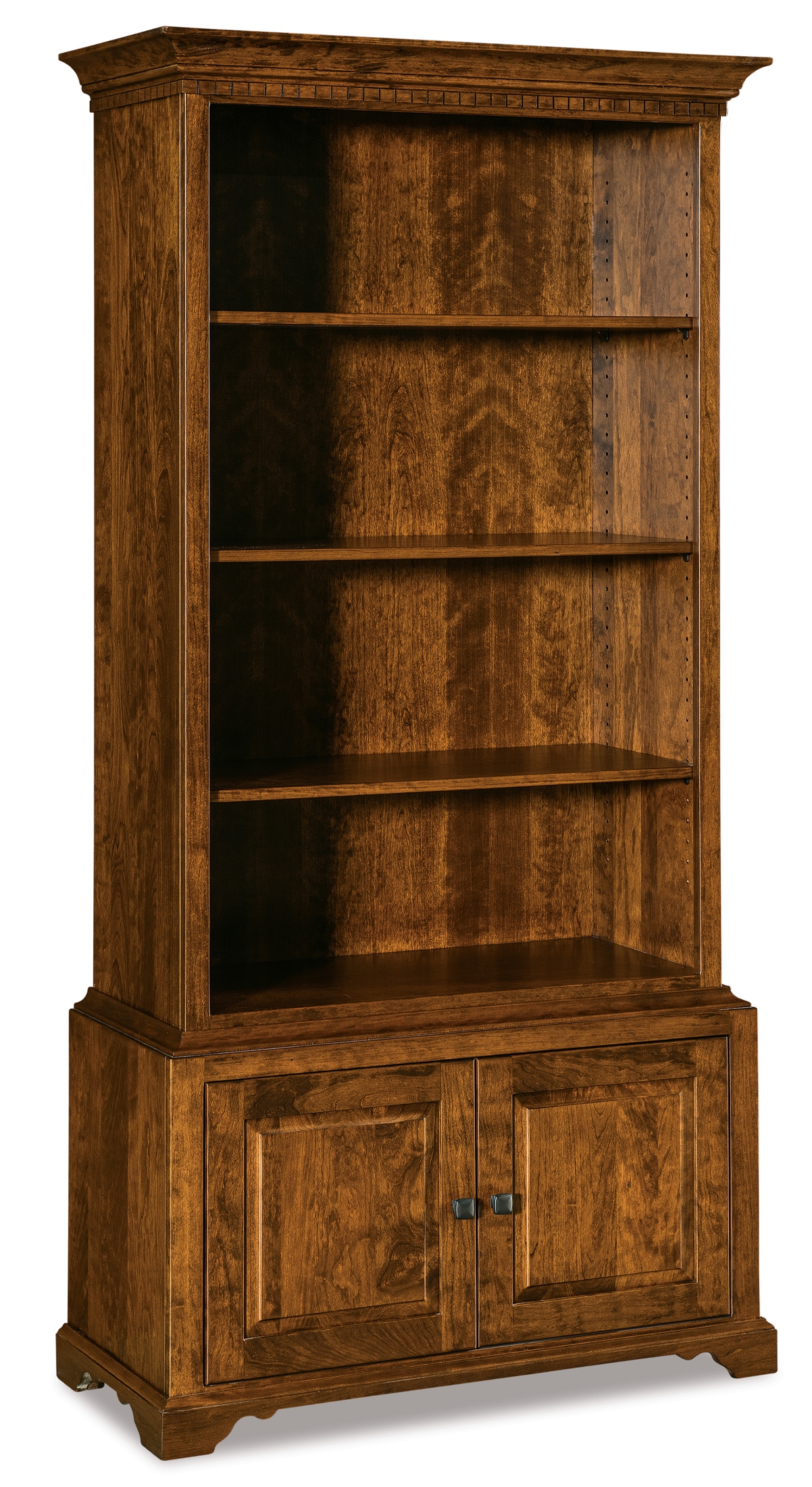 Bob Timberlake American Home 2 Piece Bookcase