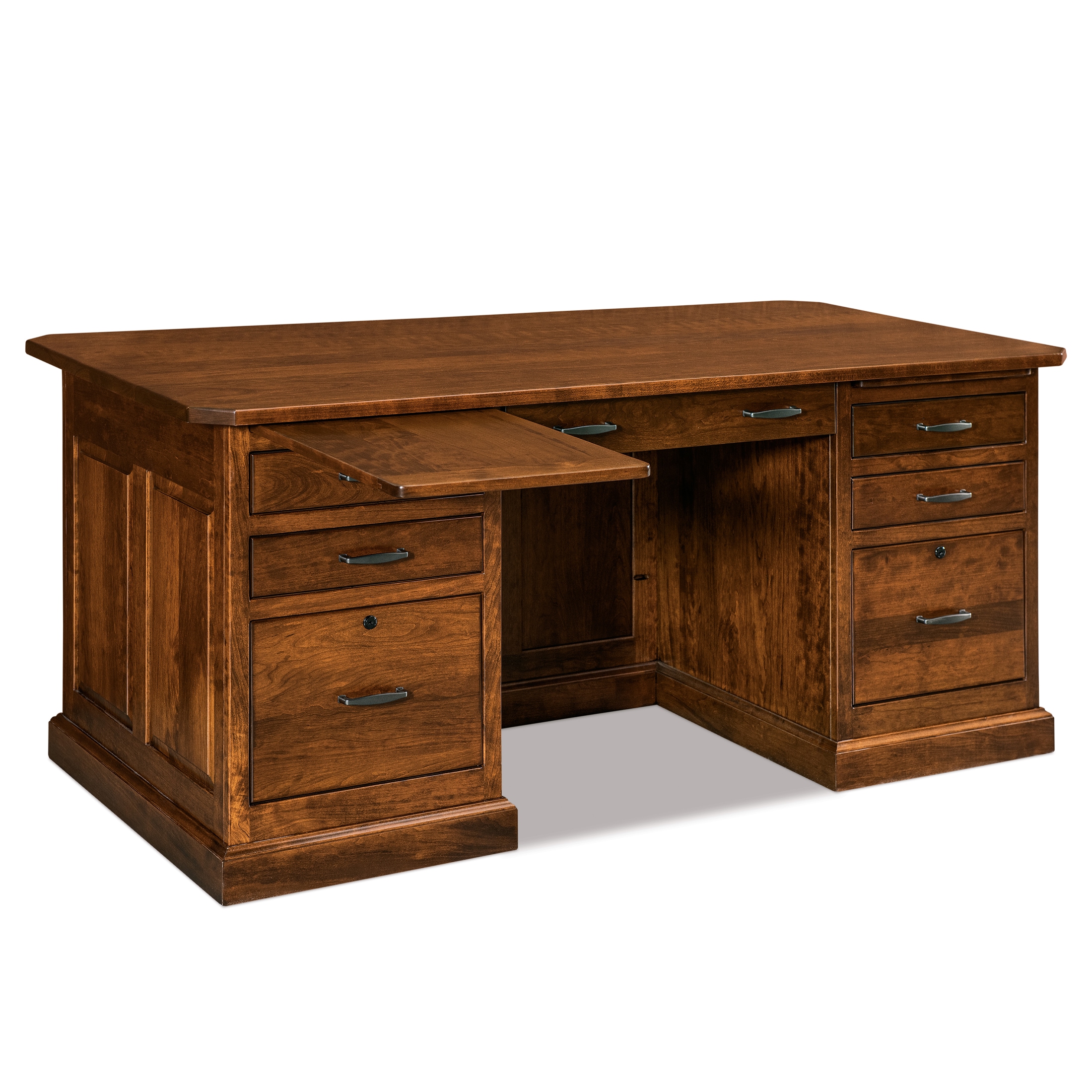 Bob Timberlake American Home Executive Desk