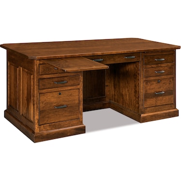 Bob Timberlake American Home Executive Desk