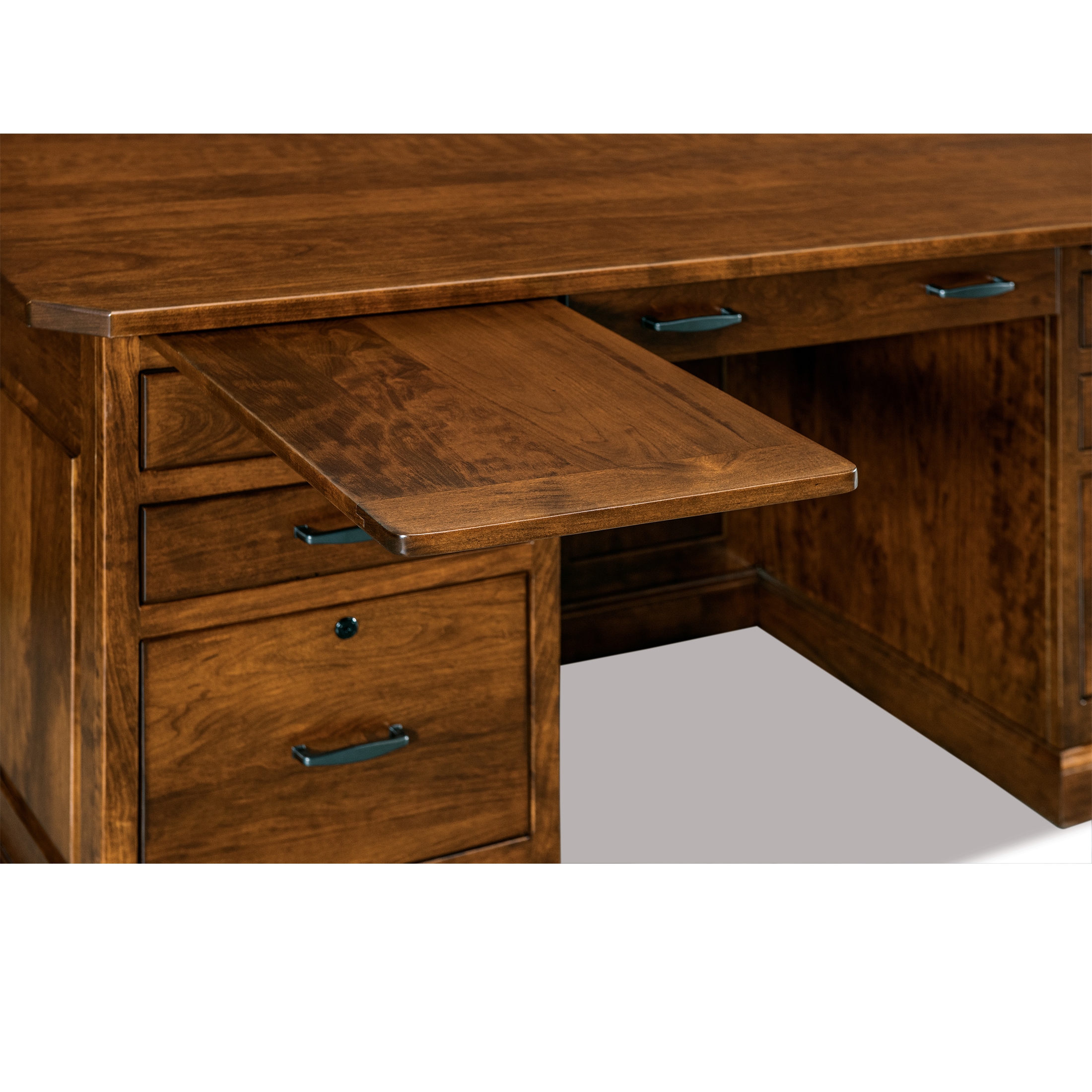 Bob Timberlake American Home Executive Desk