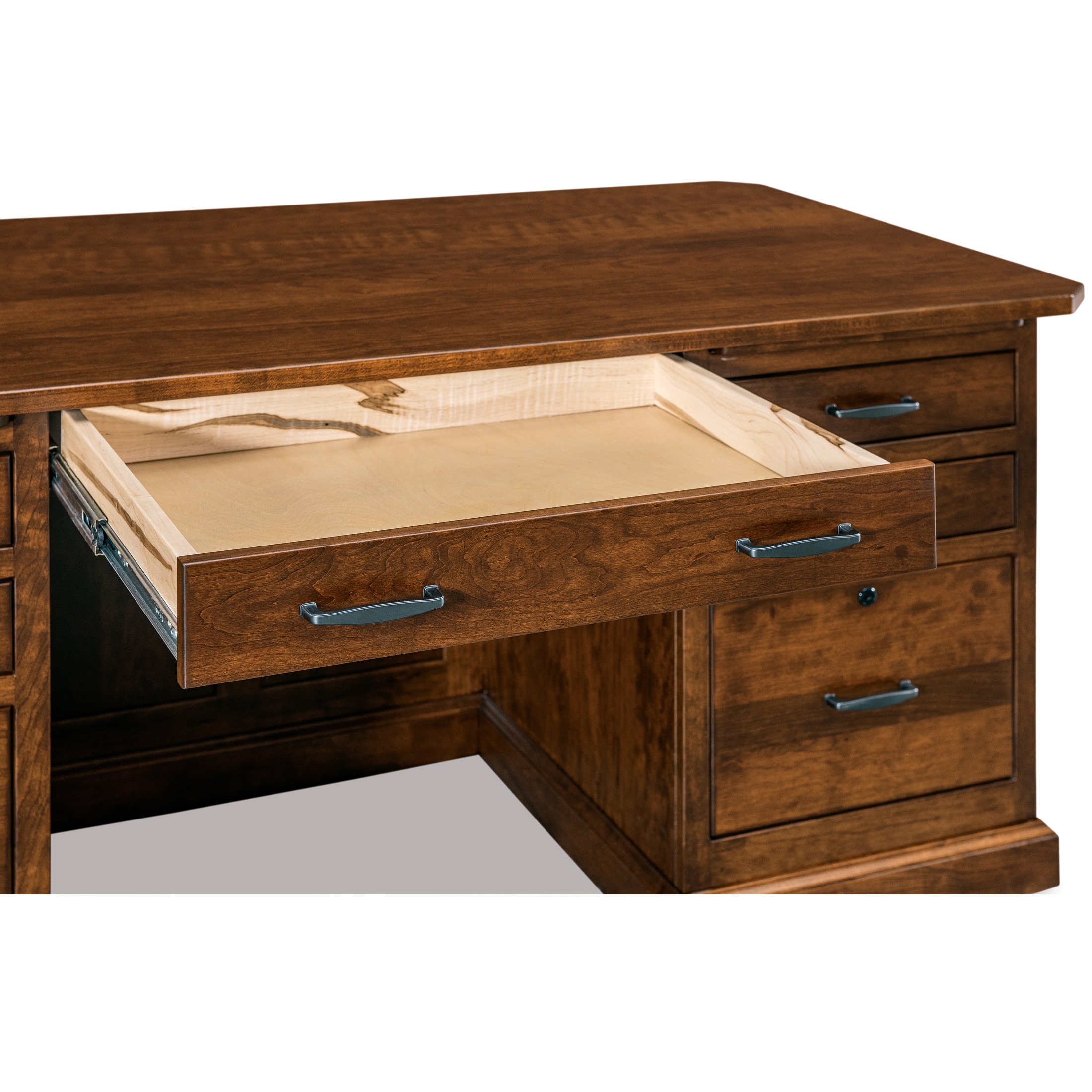 Bob Timberlake American Home Executive Desk
