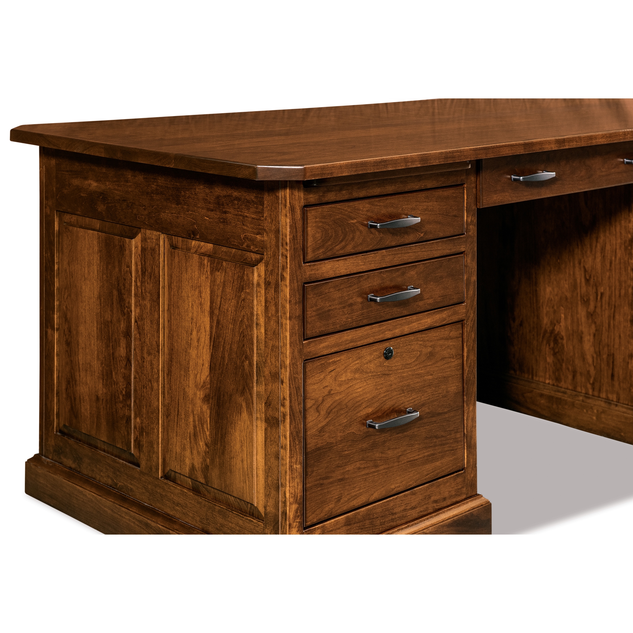 Bob Timberlake American Home Executive Desk
