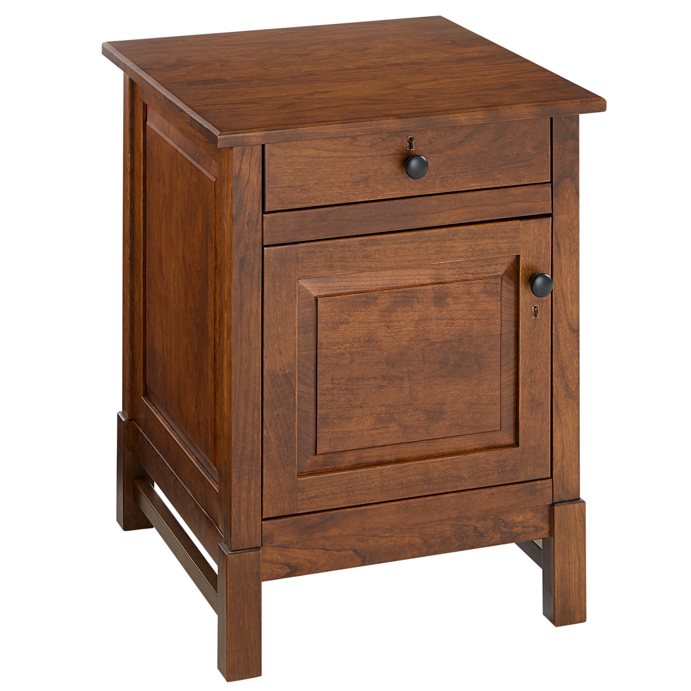 Bob Timberlake American Home End Table