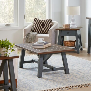 Cocktail Table