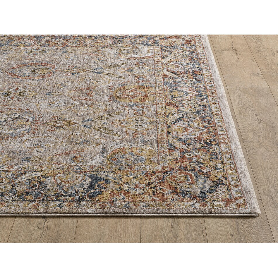  multi rug   