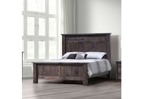  brown master bedroom   