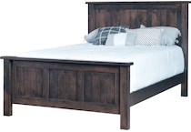  brown master bedroom   