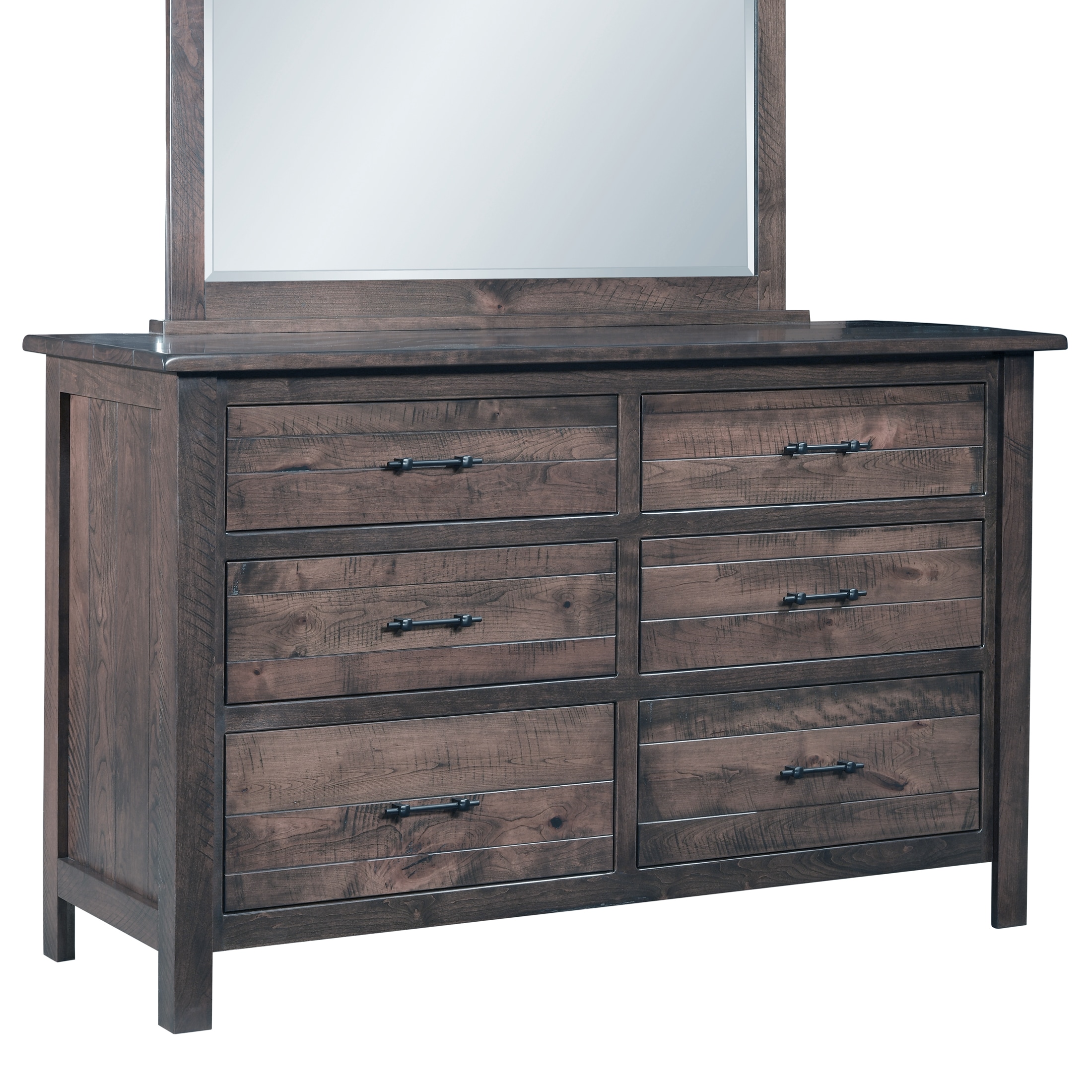 Sequoia Dresser
