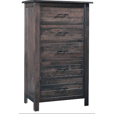 Sequoia Chest