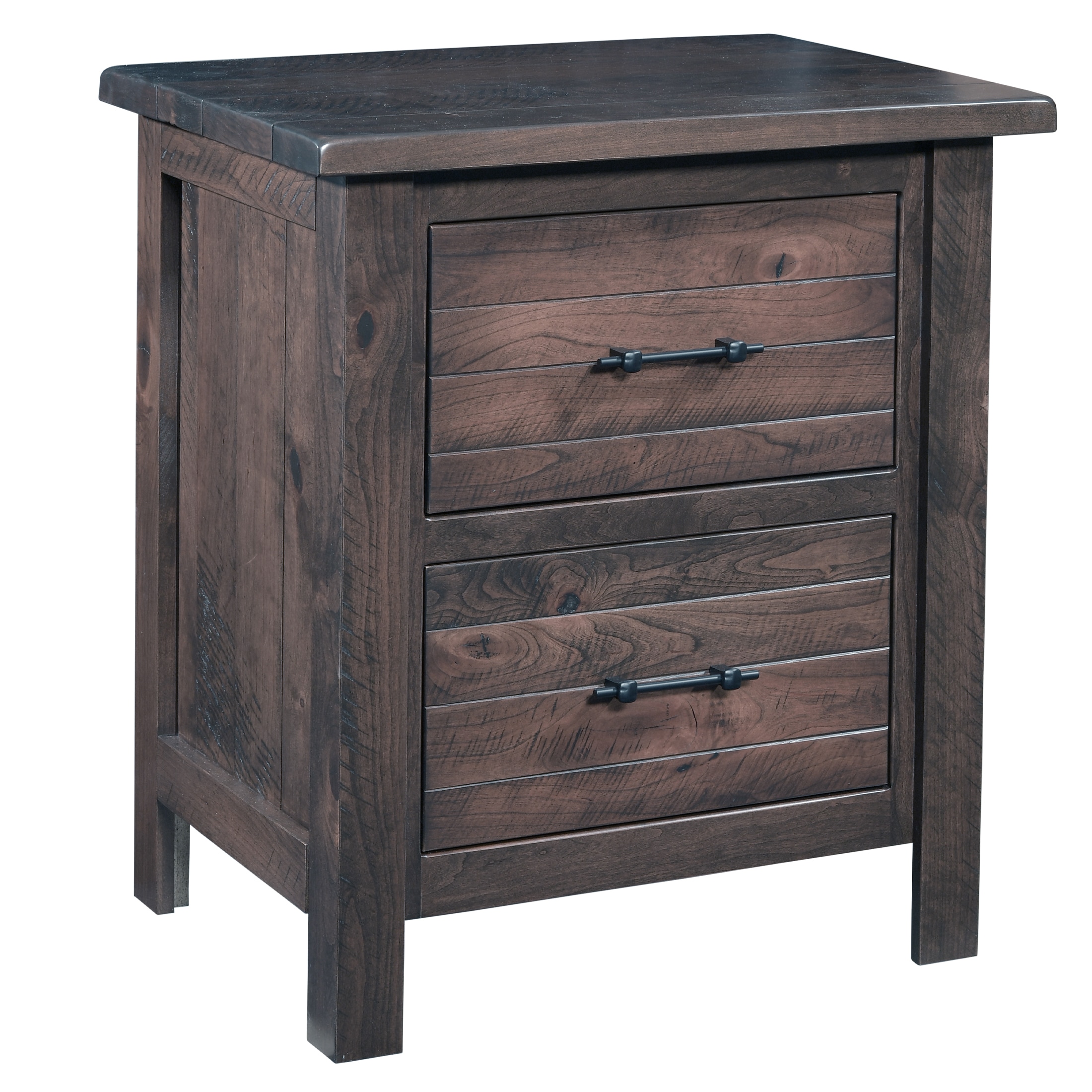 Sequoia Nightstand