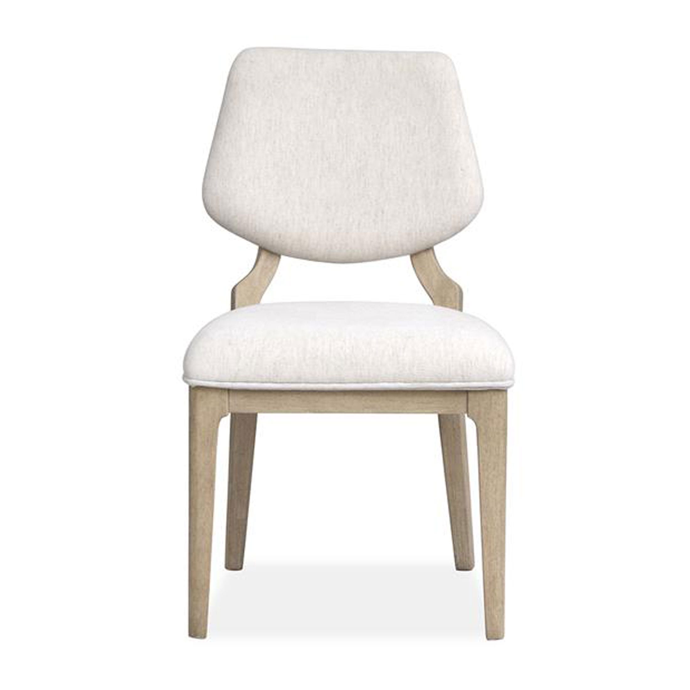 Salt Life Sunset Cove Upholstered Side Chair