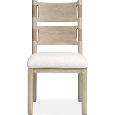 Salt Life Sunset Cove Side Chair