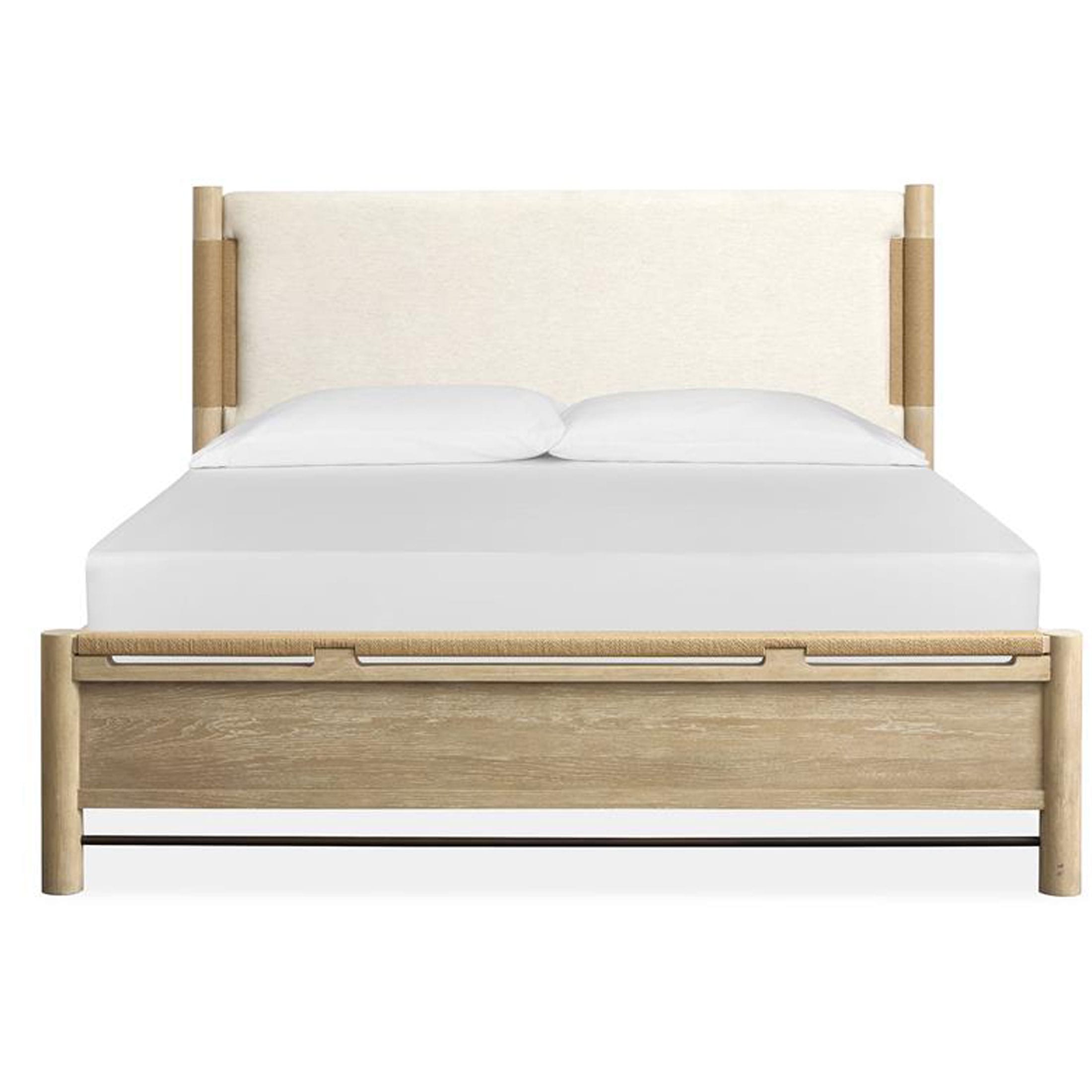 Salt Life Sunset Cove Queen Bed