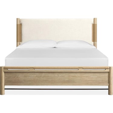 Salt Life Sunset Cove Queen Bed