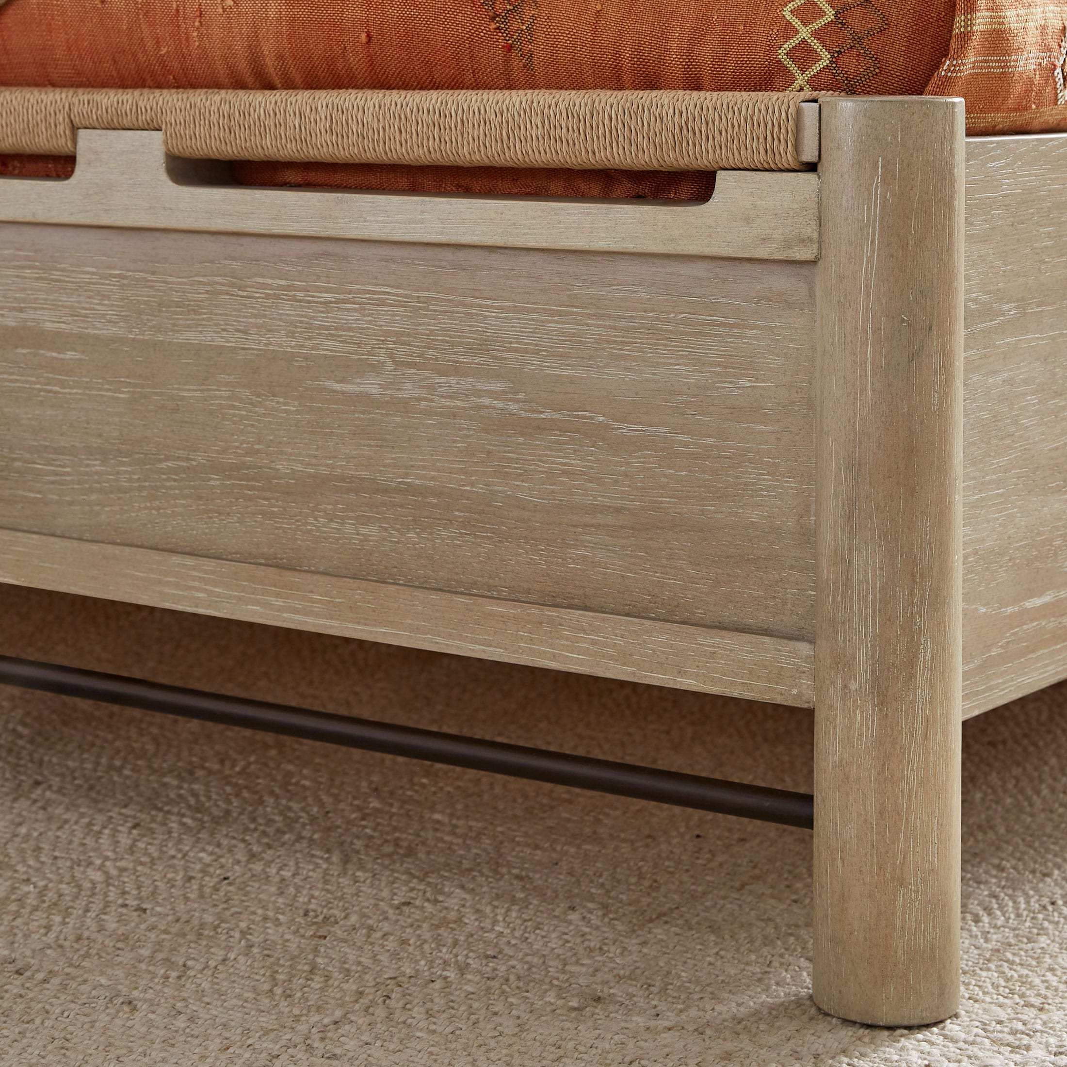 Salt Life Sunset Cove 5 Piece King Bedroom