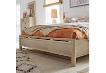 Salt Life Sunset Cove 5 Piece King Bedroom