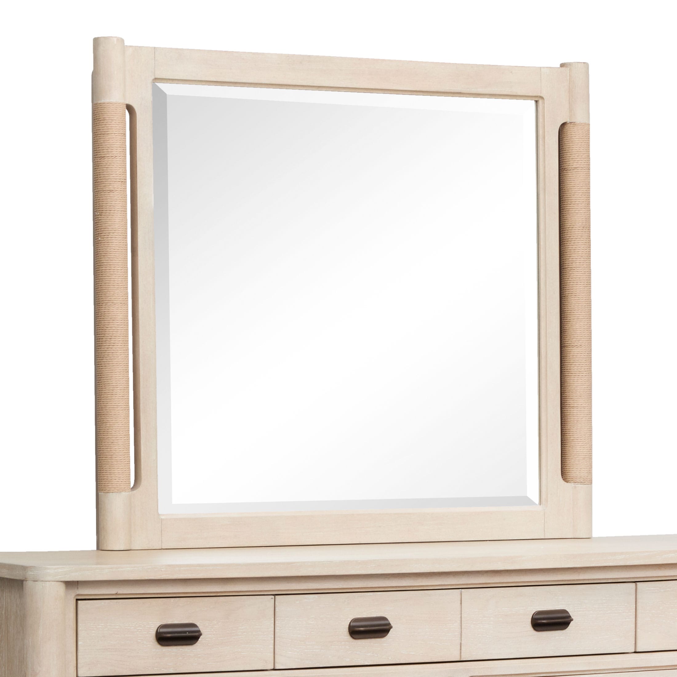 Salt Life Sunset Cove Mirror