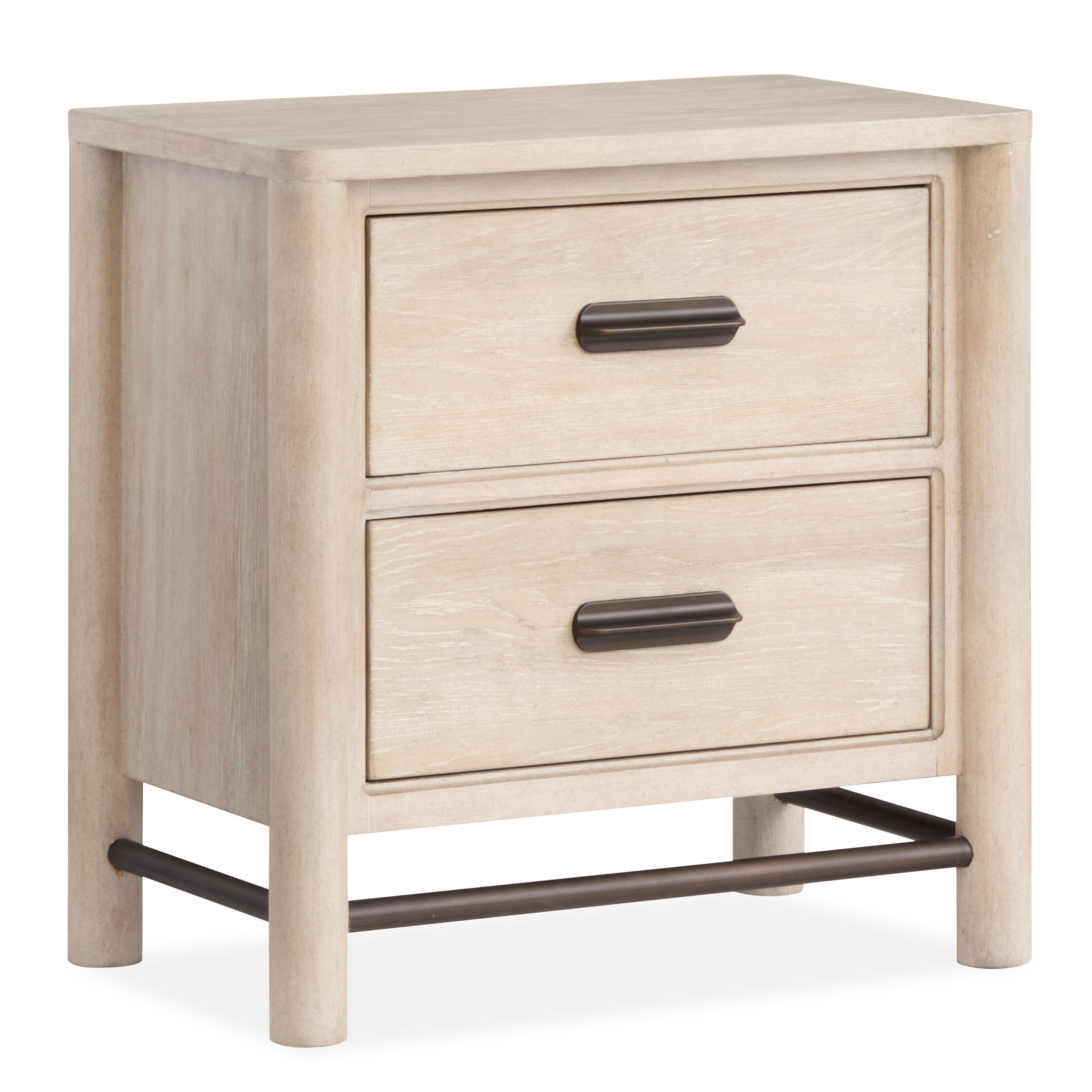 Salt Life Sunset Cove Nightstand