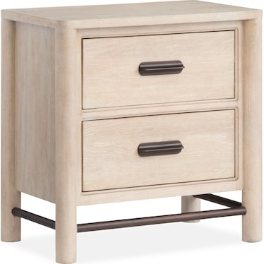 Salt Life Sunset Cove Nightstand