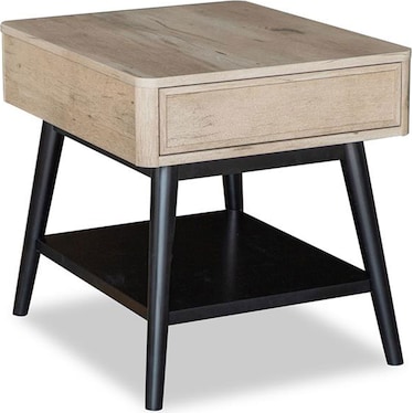 Fletcher End Table