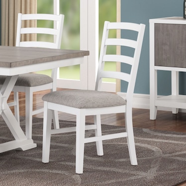 Lacee Side Chair