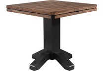  black   brown pub   bar units   stools   