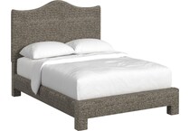  black metal beds   