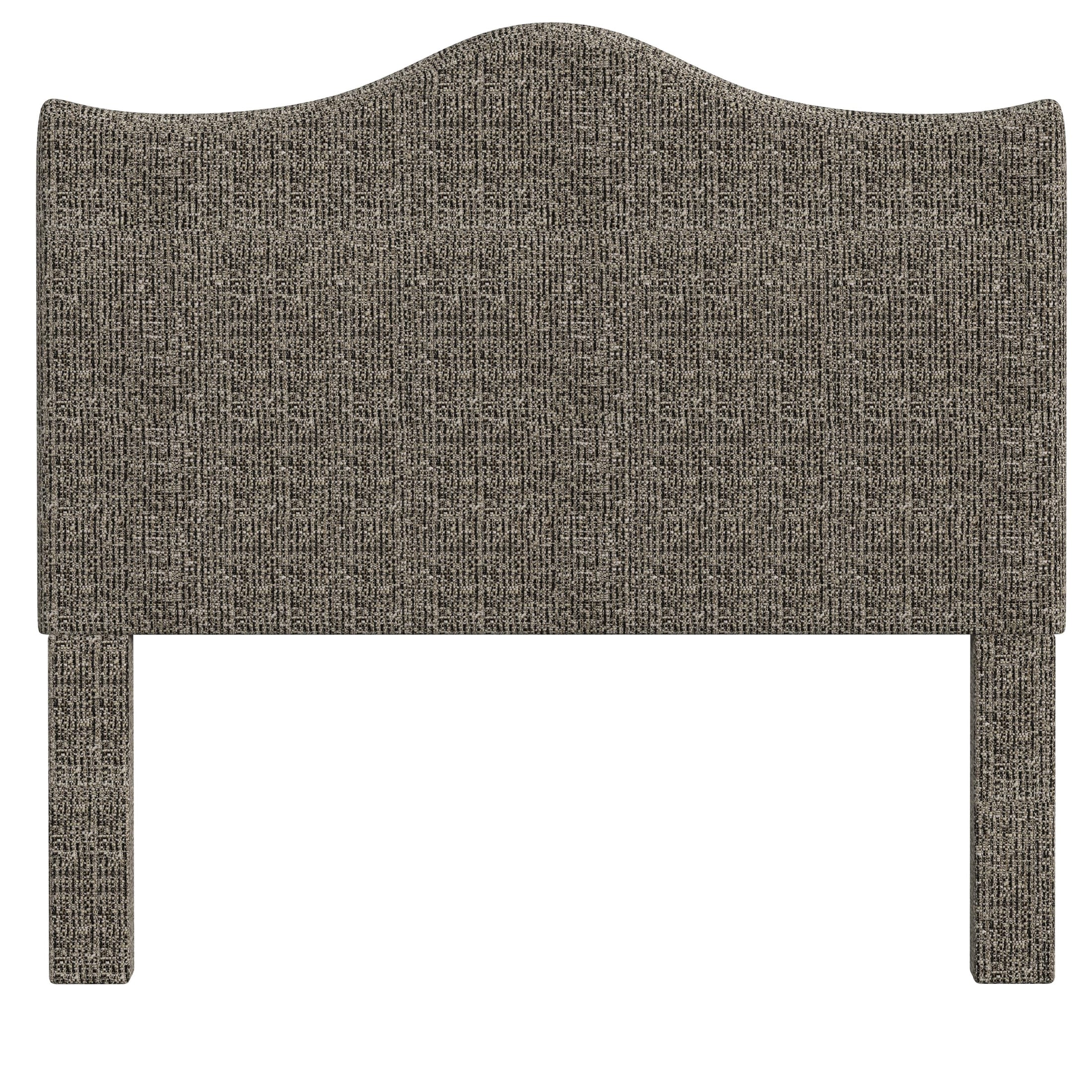 Bowie Queen Headboard