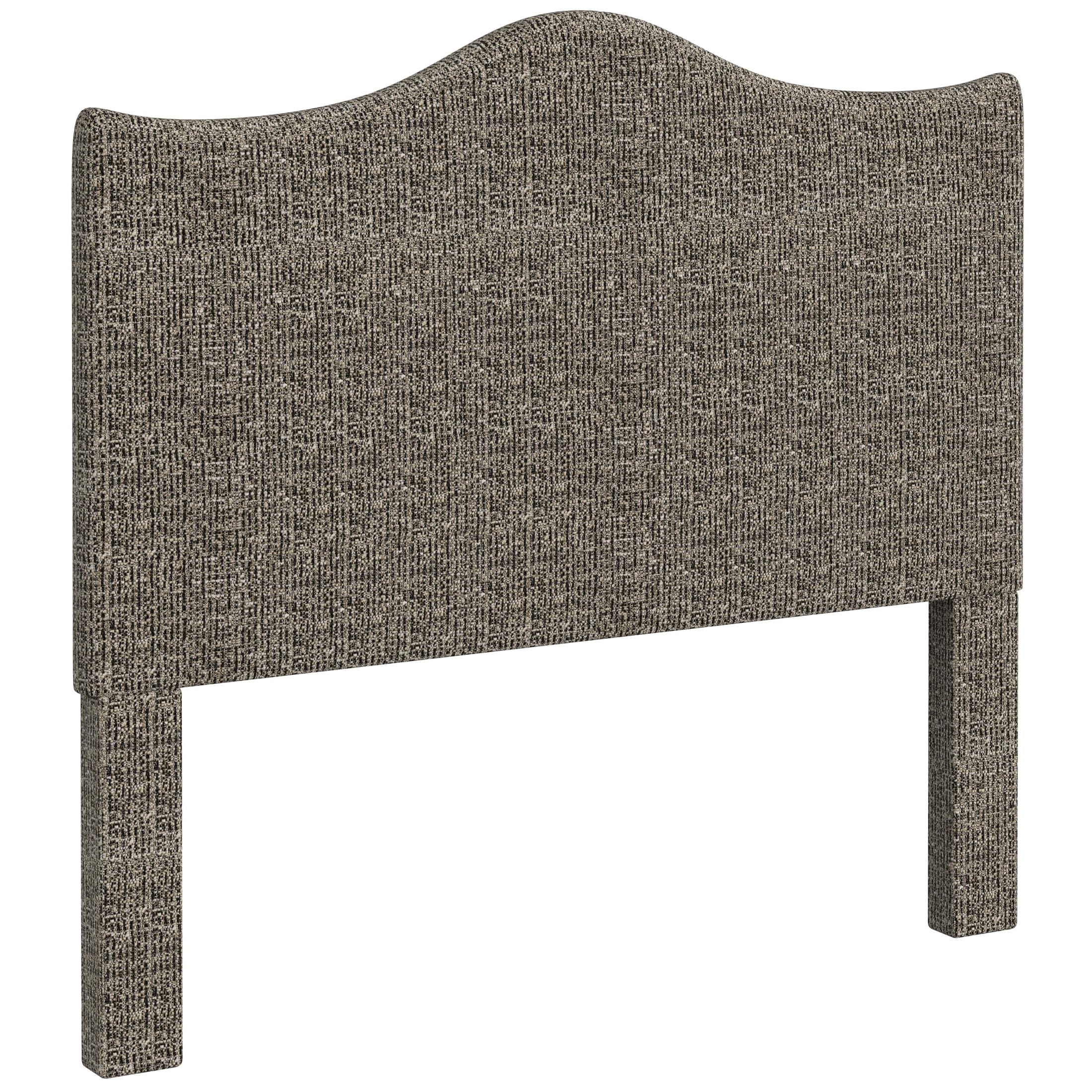 Bowie Queen Headboard