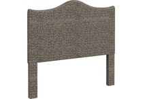 Bowie Queen Headboard