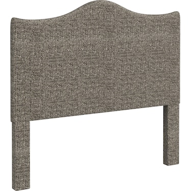 Bowie Queen Headboard