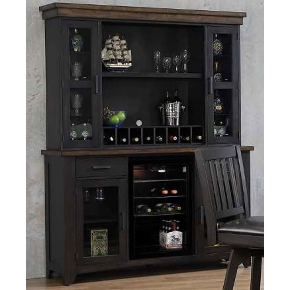  black pub   bar units   stools   