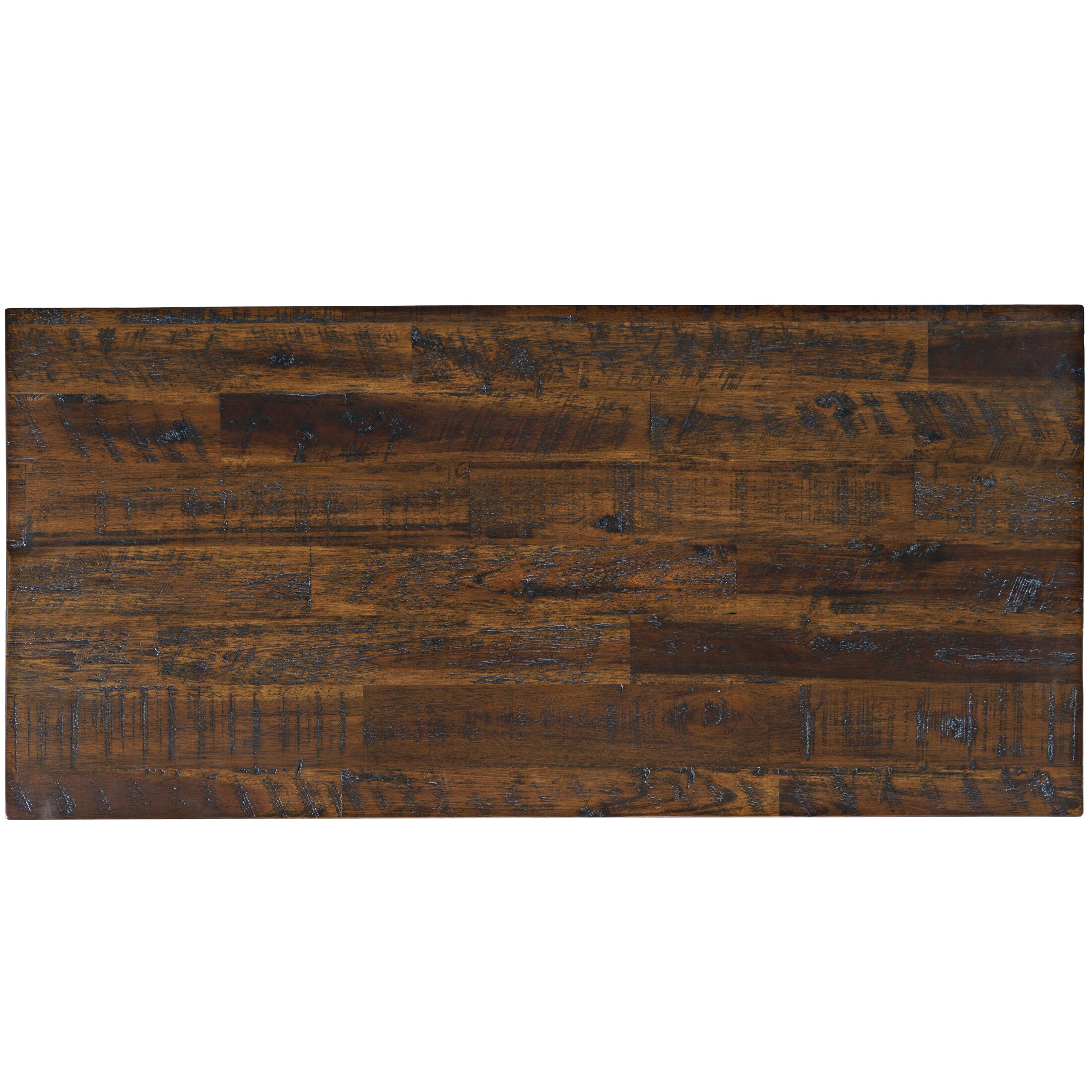 Painted Canyon Fireplace