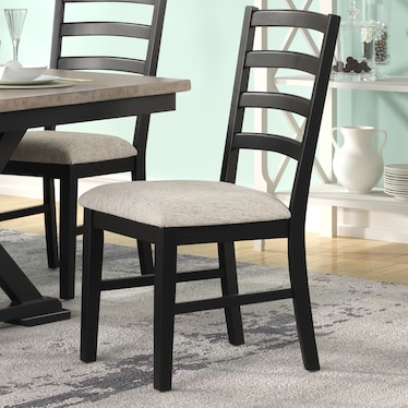 Lacee Side Chair