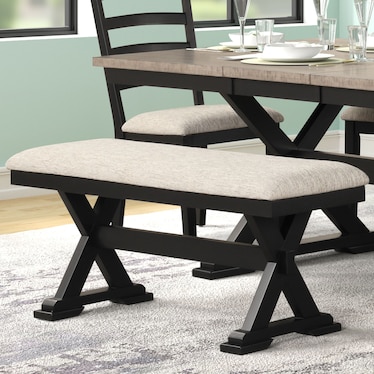Lacee Bench