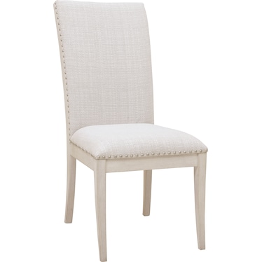 Ashby Place Side Chair