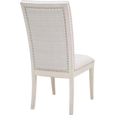 Ashby Place Side Chair