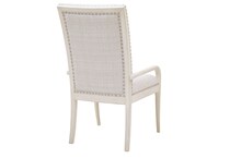  gray dining room chair   