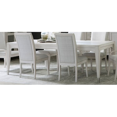 Ashby Place Table