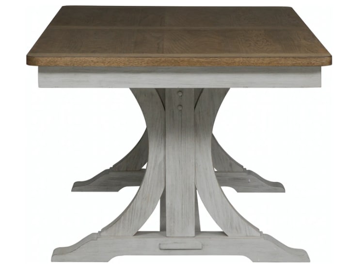 Farmhouse Reimagined Table