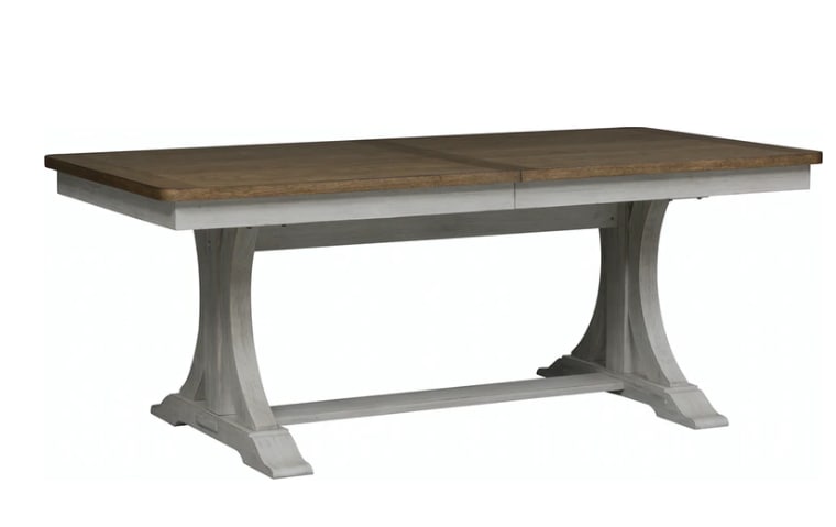 Farmhouse Reimagined Table