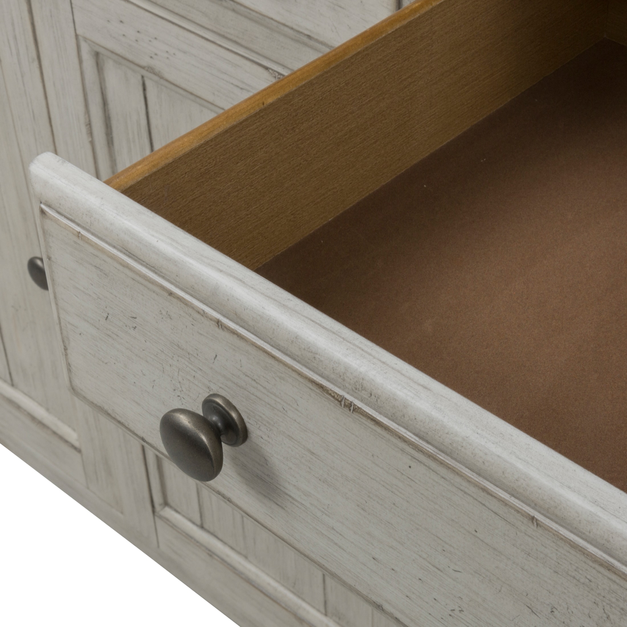 Farmhouse Reimagined Server