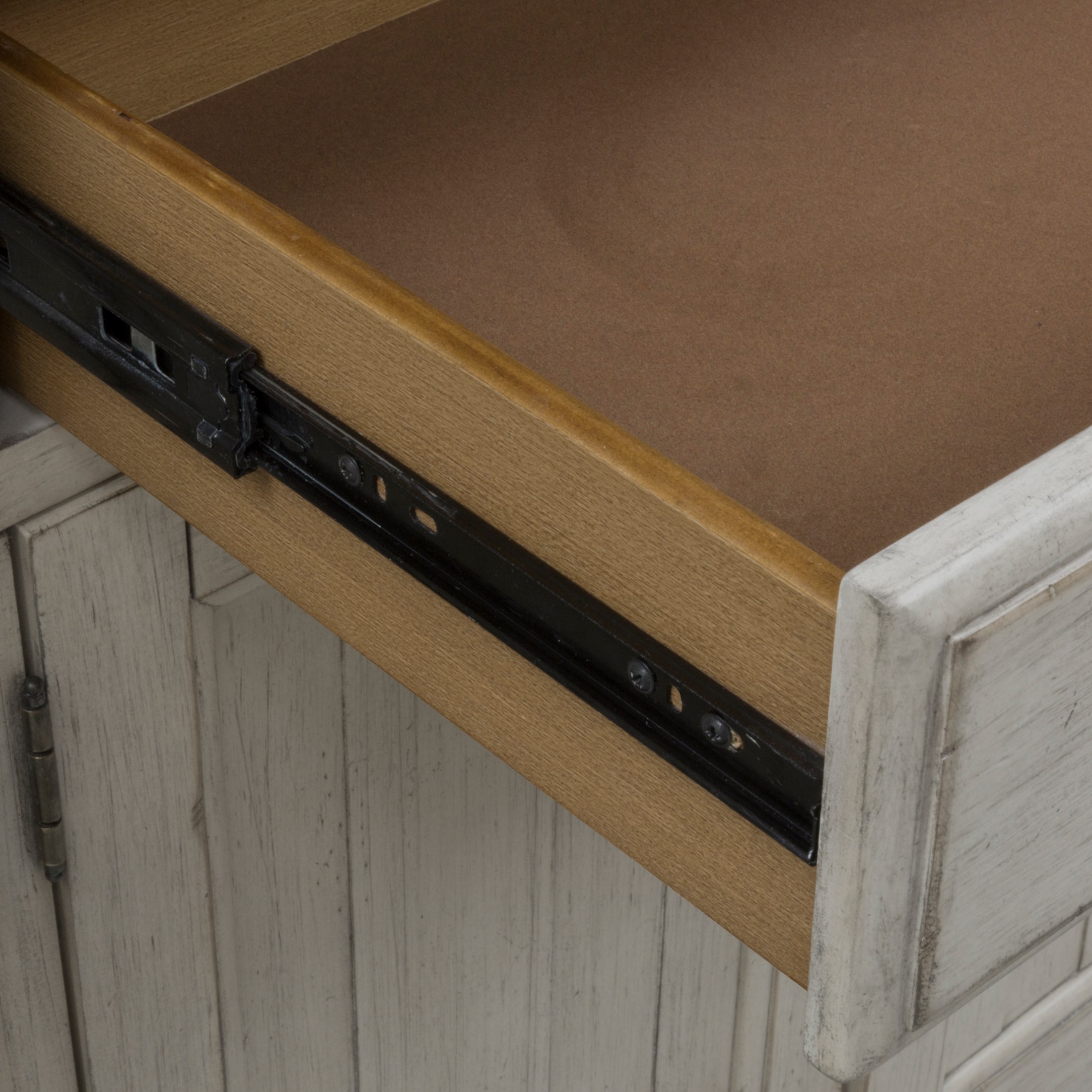 Farmhouse Reimagined Server