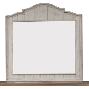 Farmhouse Reimagined Mirror