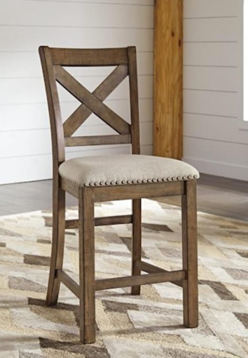 Moriville 6 Piece Pub Set