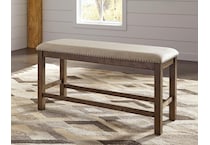 Moriville 6 Piece Pub Set