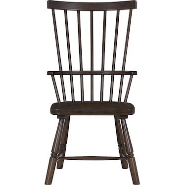 Hollie Side Chair