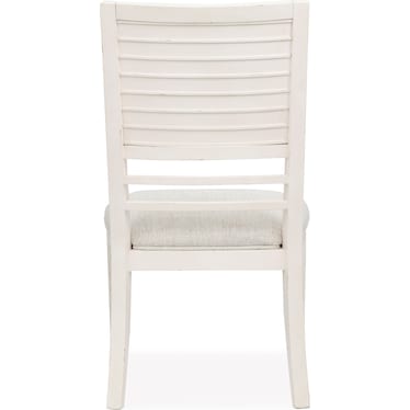 Salt Life-Echo Isles Side Chair