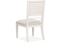 Salt Life-Echo Isles Side Chair