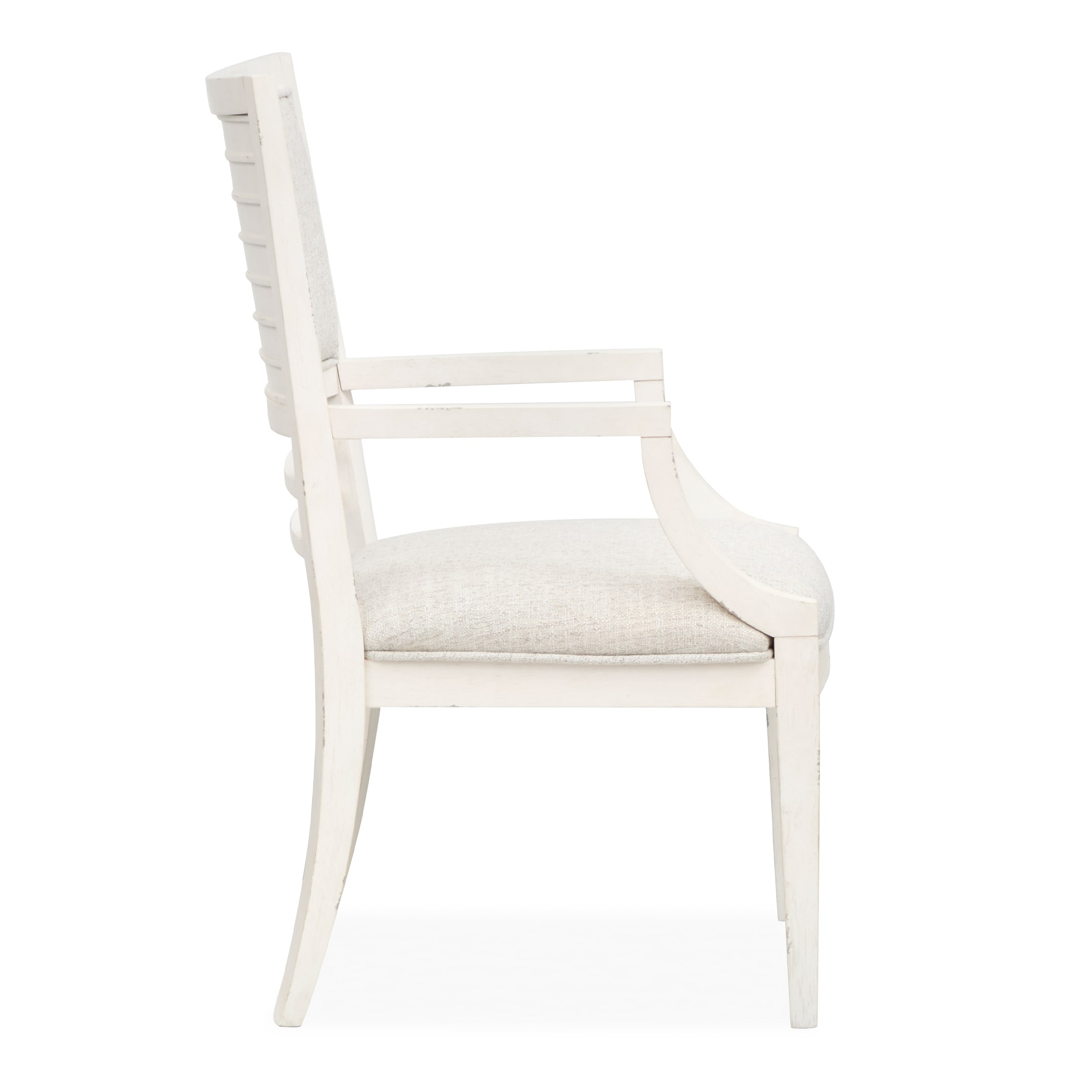 Salt Life-Echo Isles Arm Chair